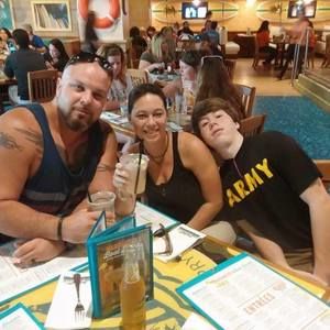 Meet your Posher, Cheryl