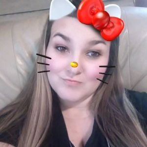 Meet your Posher, Stacy