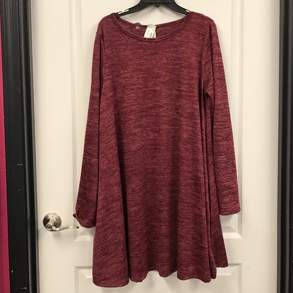 NWT bellamie dress