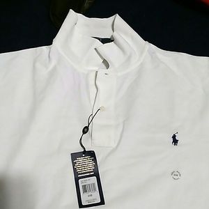 Ralph Lauren polo shirt