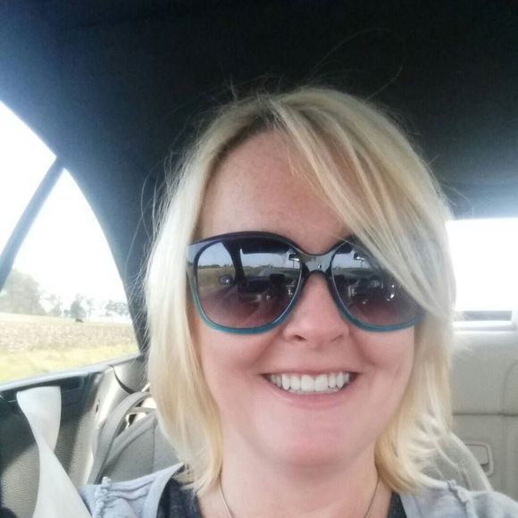 Meet your Posher, Davalene chapin - Picture 1 of 1