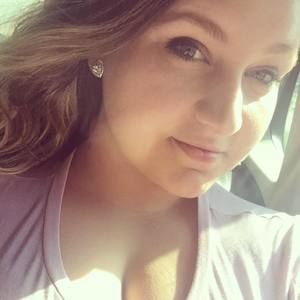 Meet your Posher, Katrina