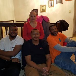 Meet your Posher, Gilda