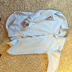 Calvin Klein button up