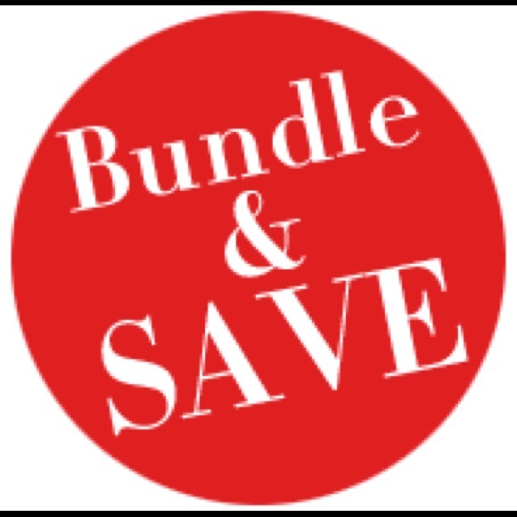 Bundle & Save 20% off 2 or more items! - Picture 1 of 1