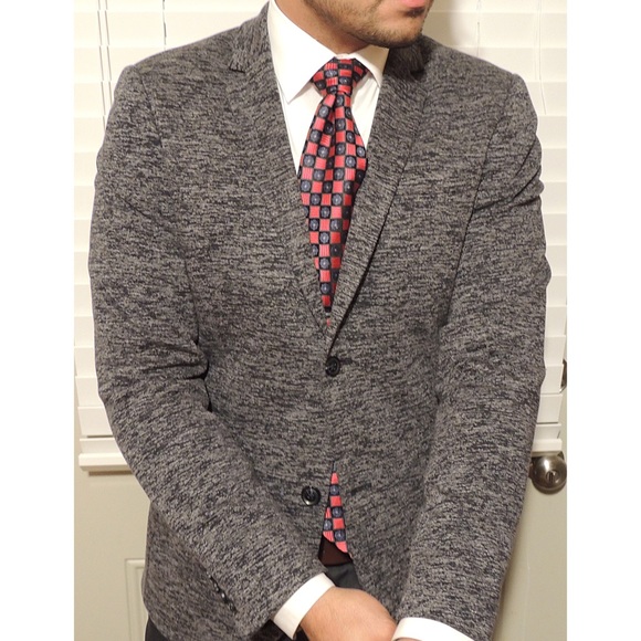 HPRobert Talbott Tie Made in USA - Picture 2 of 4