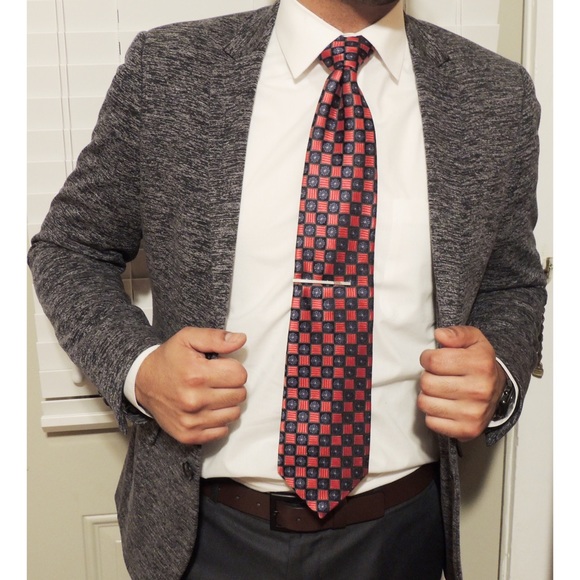 Robert Talbott Other - HPRobert Talbott Tie Made in USA