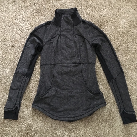 Lululemon Jacket