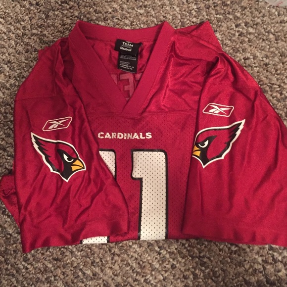 Arizona Cardinals jersey
