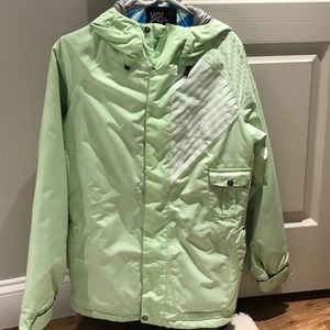 Volcom Snowboarding Jacket
