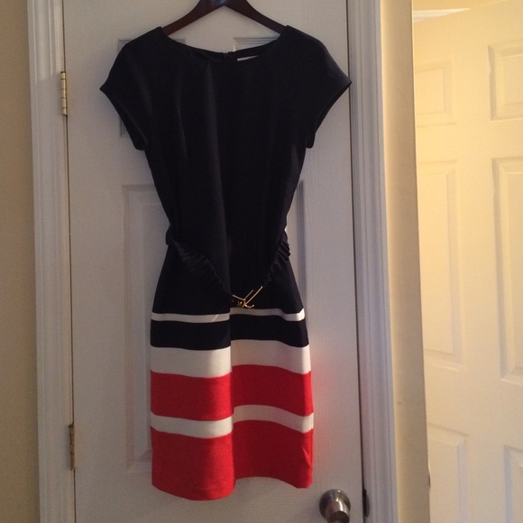 Brand New without tags bought at JcPenney!