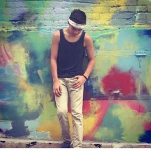 Meet your Posher, Jacob