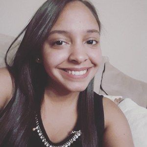 Meet your Posher, Lisbeth victoria