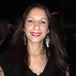 Meet your Posher, Paulina