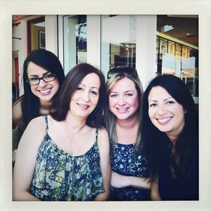 Meet your Posher, Martha