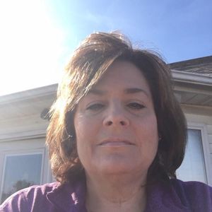 Meet your Posher, Wendy