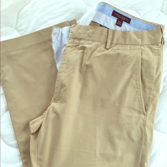 Banana Republic Dress Chino