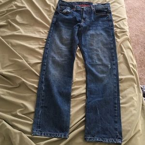 Men's Tommy Hilfiger Jeans