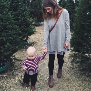 Meet your Posher, Raelyn