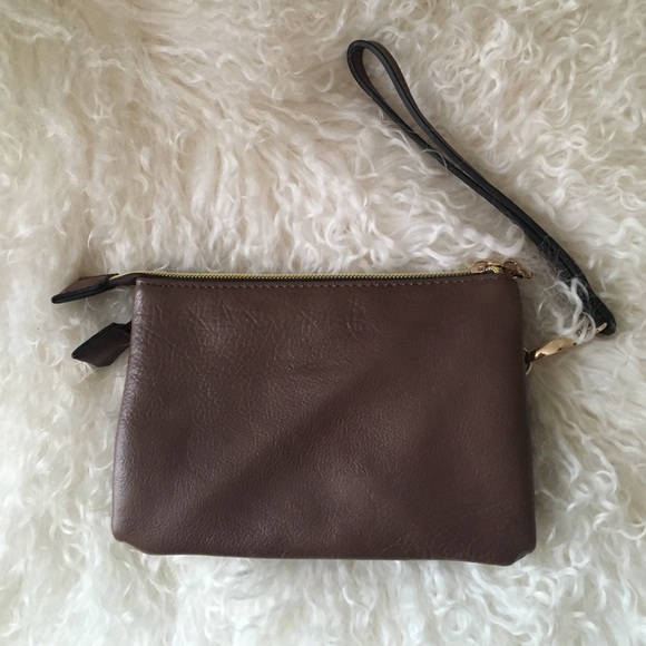 Wristlet