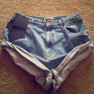 One Teaspoon shorts