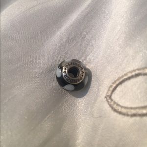 Pandora Murano glass bead