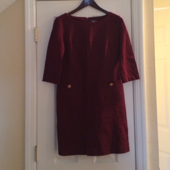 Worn once at a baby shower, Have too many dresses