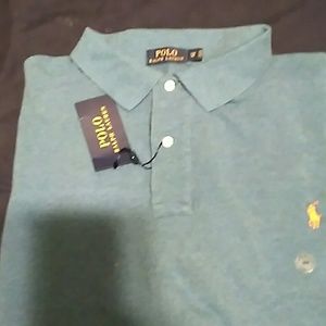 Ralph Lauren polo shirt