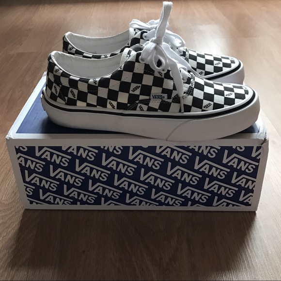 vans era checkerboard vans era checkerboard