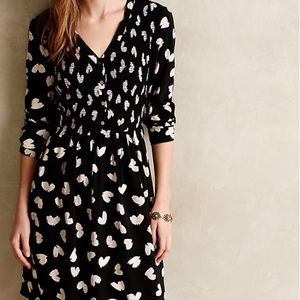 Anthropologie Maeve Banet Dress, size XS