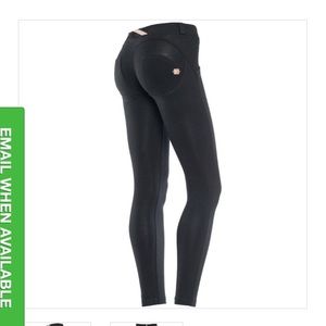 ISO Freddy Wrap Up pants 🔥