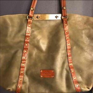 ON HOLD- DO NOT BUY-Patricia Nash Tote