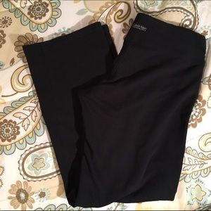 Calvin Klein Size Small Exercise Pants
