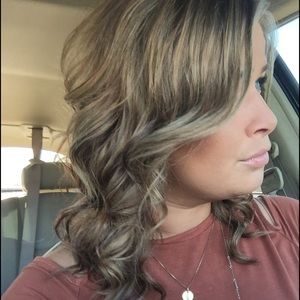 Meet your Posher, Leah