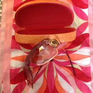 ROCAWEAR Sun Glasses