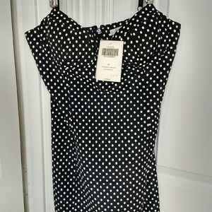 Boston Proper -a dress for a night out