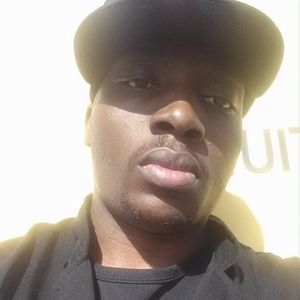 Meet your Posher, Terence