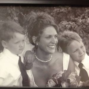 Meet your Posher, Jill