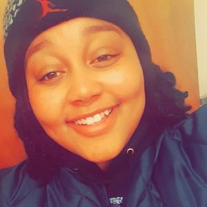 Meet your Posher, Tiana