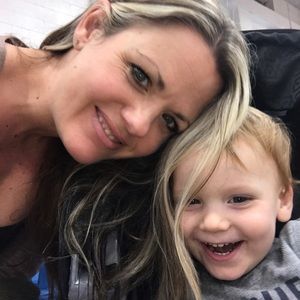 Meet your Posher, Angela