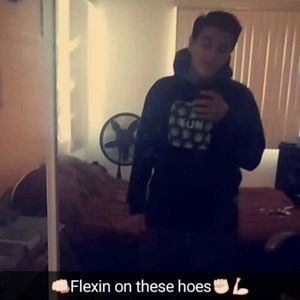 Meet your Posher, Jöññy