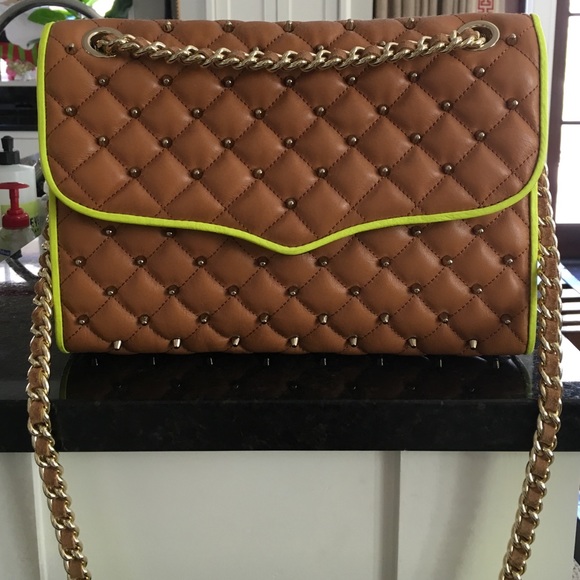 Rebecca minkoff bag