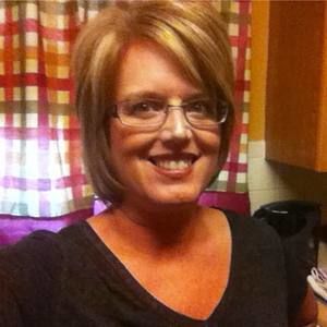 Meet your Posher, Jill