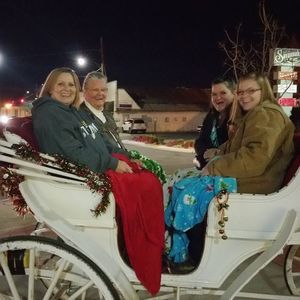 Meet your Posher, Debra