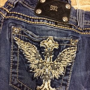 MissMe Jeans