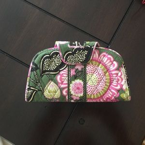 Vera Bradley wallet