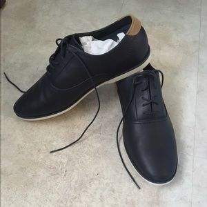 🆕 Zara casual dress shoe