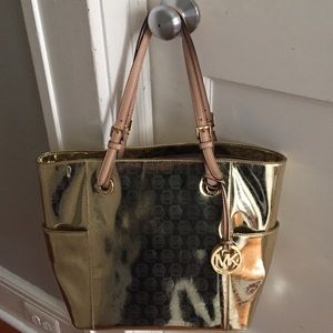 Michael Kors bag