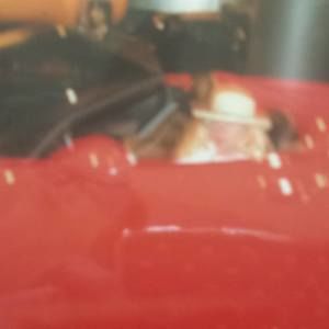 Meet your Posher, Sherry