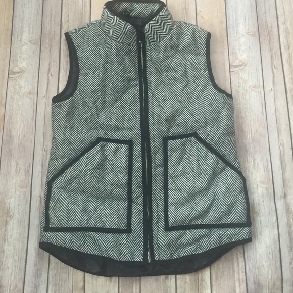 Herrington vest - Picture 2 of 4